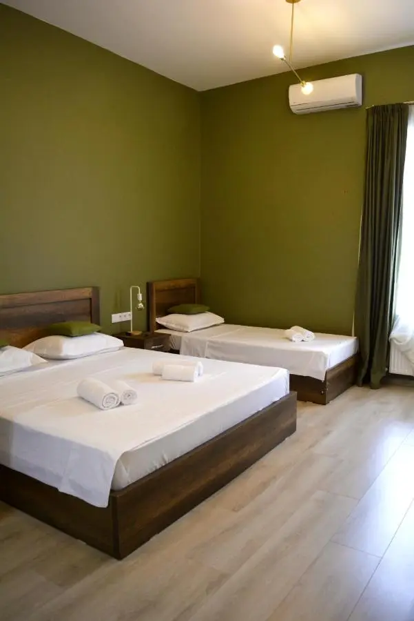 Hotel Tabernei