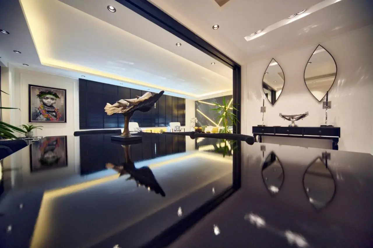 Saygın Apartments