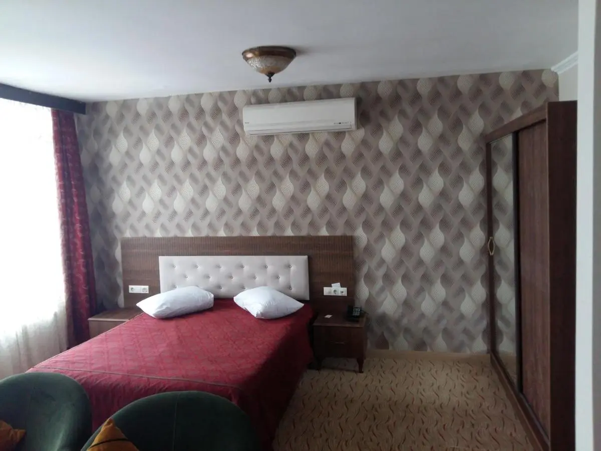 Cihan Hotel