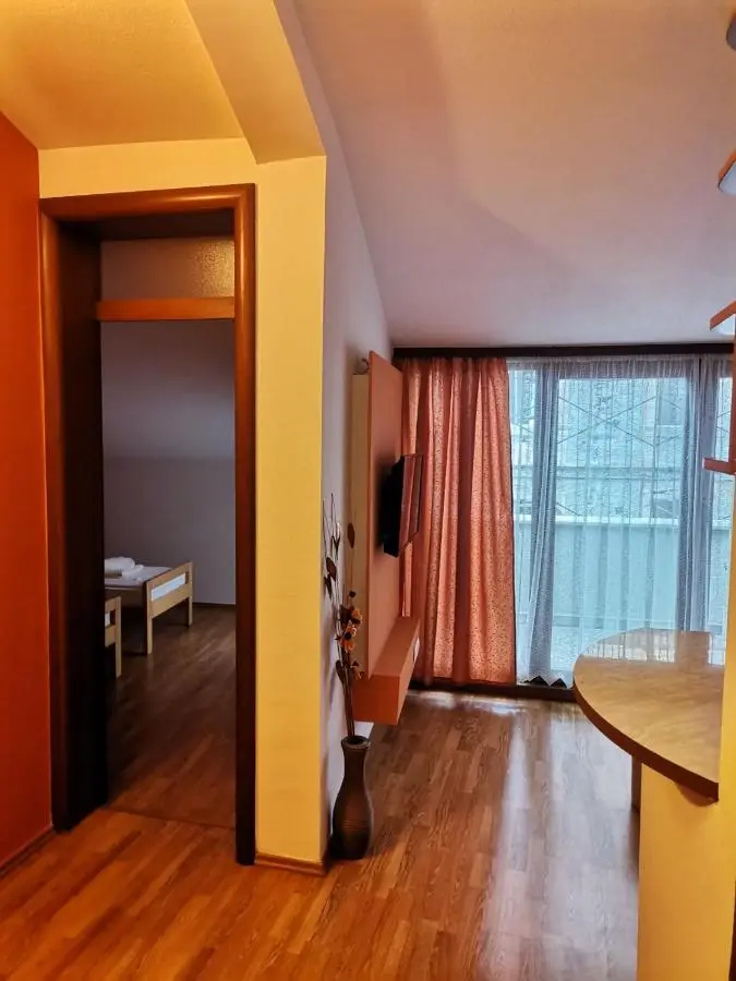 Apartments Stari most