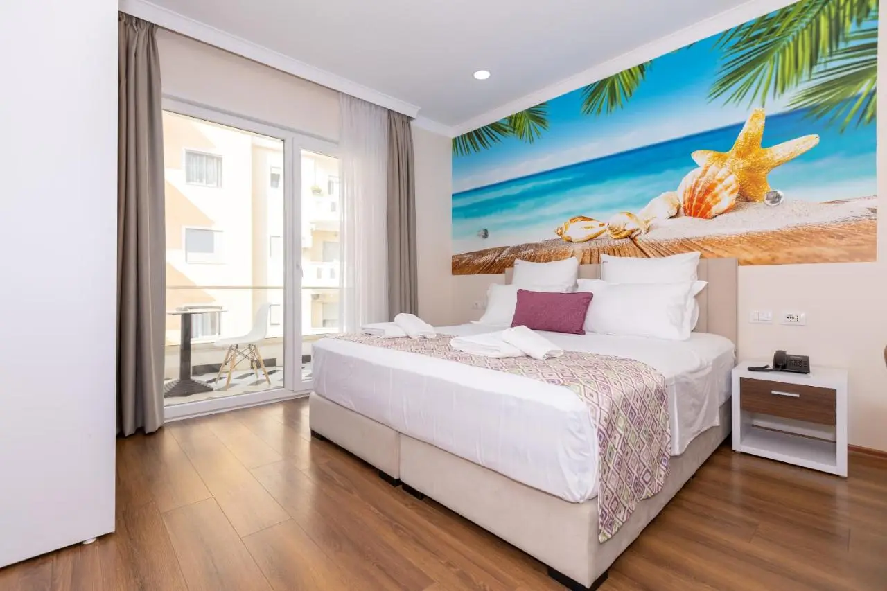 Hotel Britania