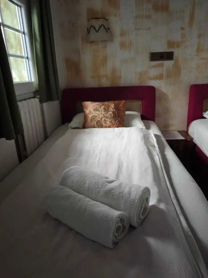 Guesthouse Yildiz