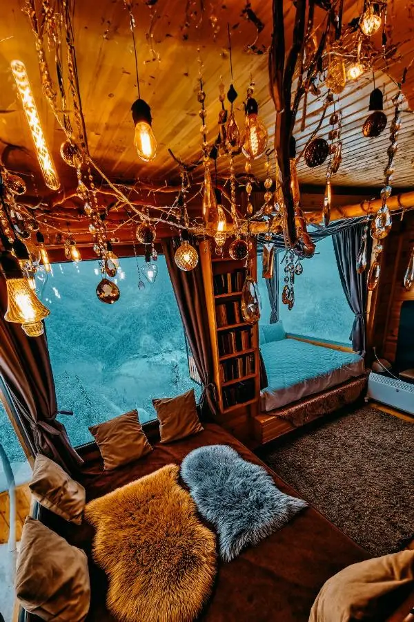 Eco House Merisi