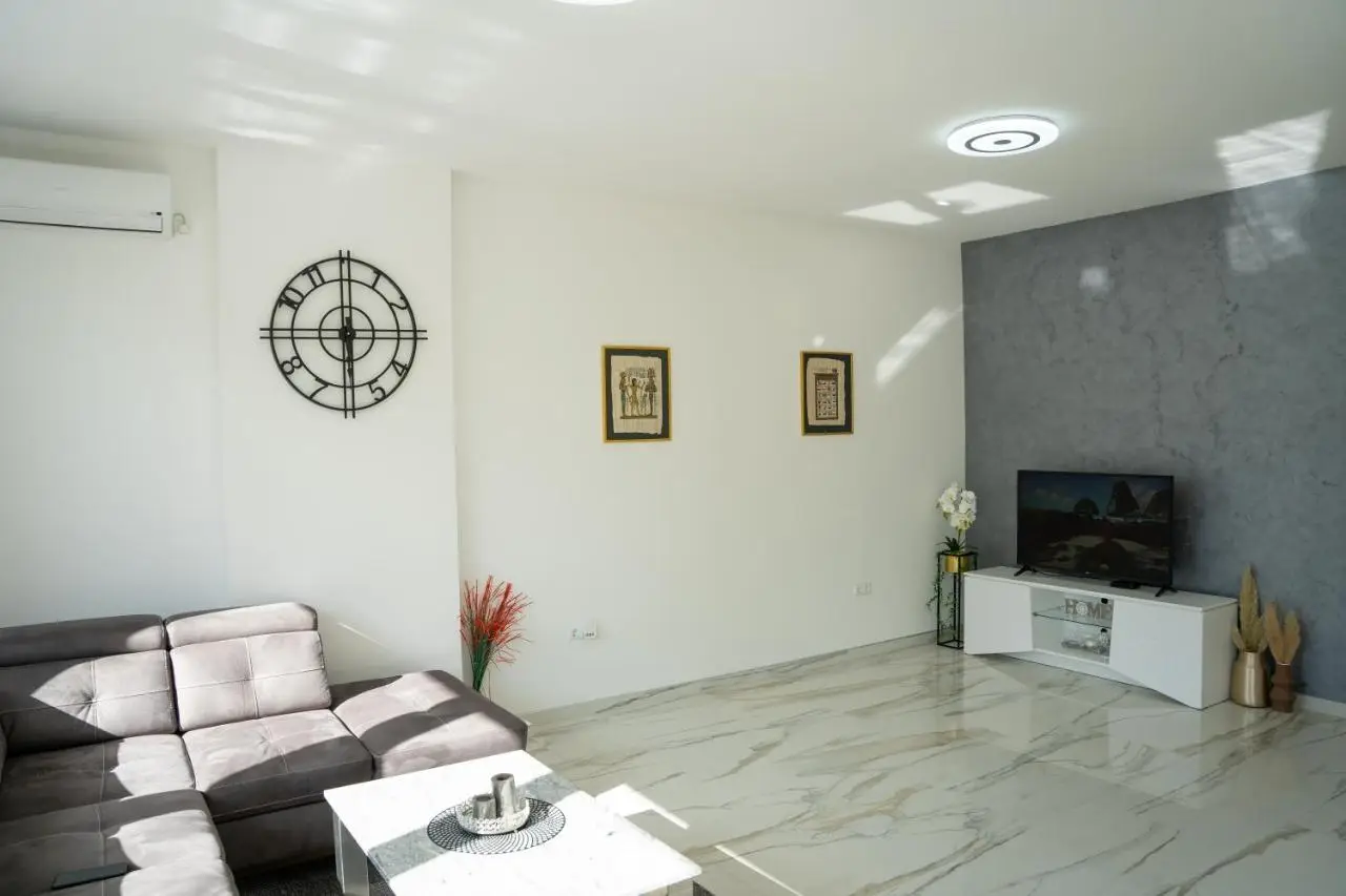 Apartment Una Laguna