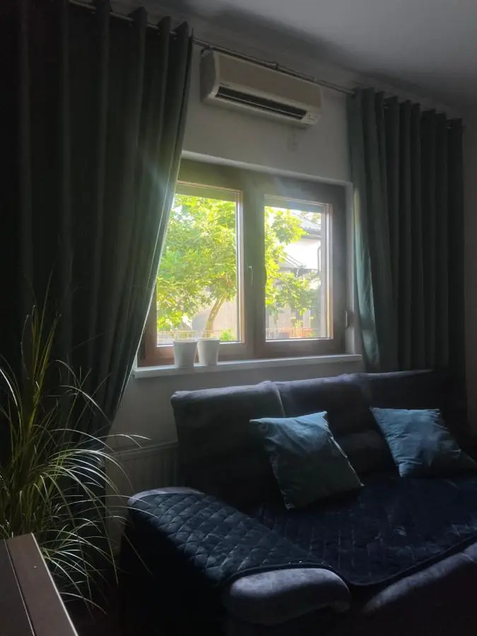 Apartman Elma