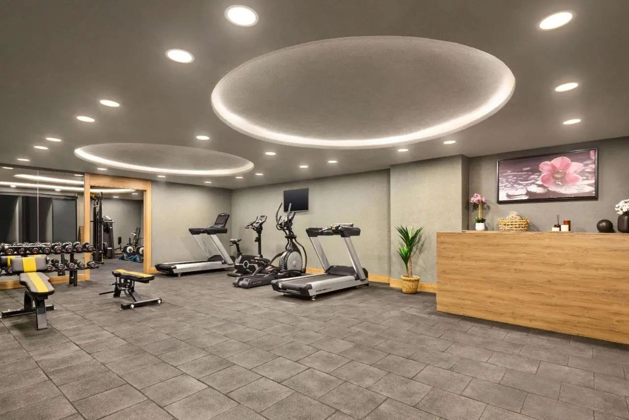 Ramada by Wyndham Erzurum