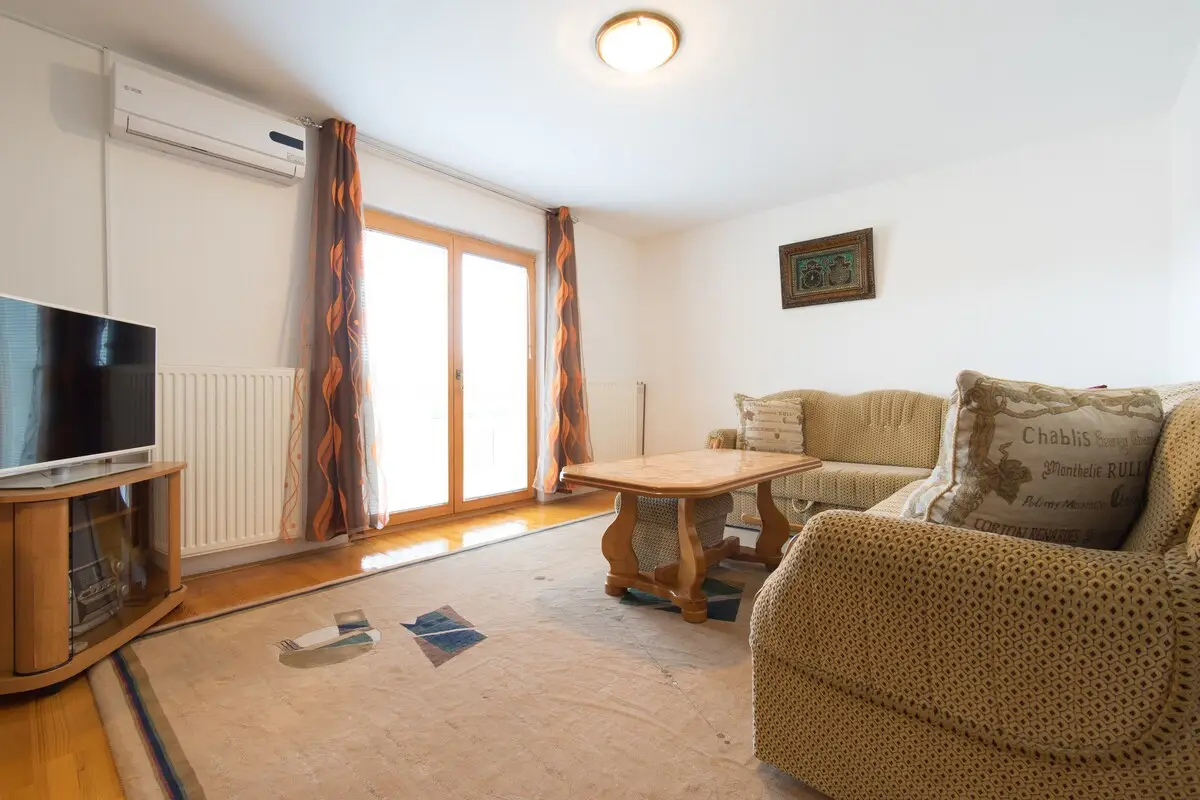 Modern apartments set in Ilidza