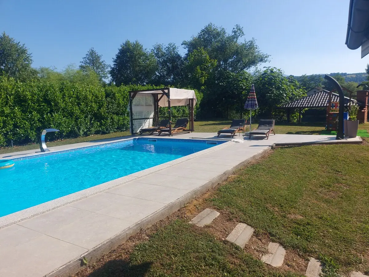Luxury Home Meri