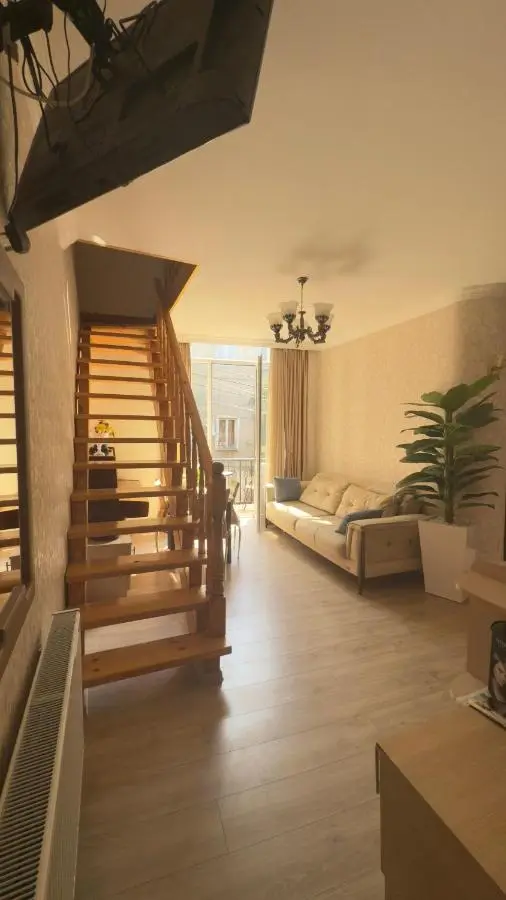 Tamuna apartment