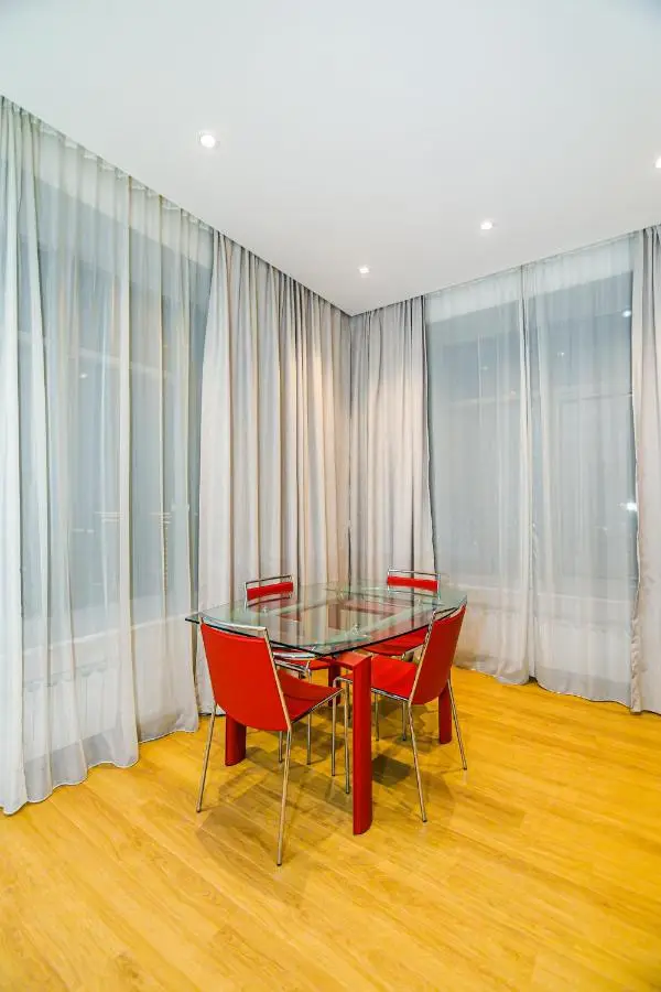 PRIME Luxury Apartment on BAKU