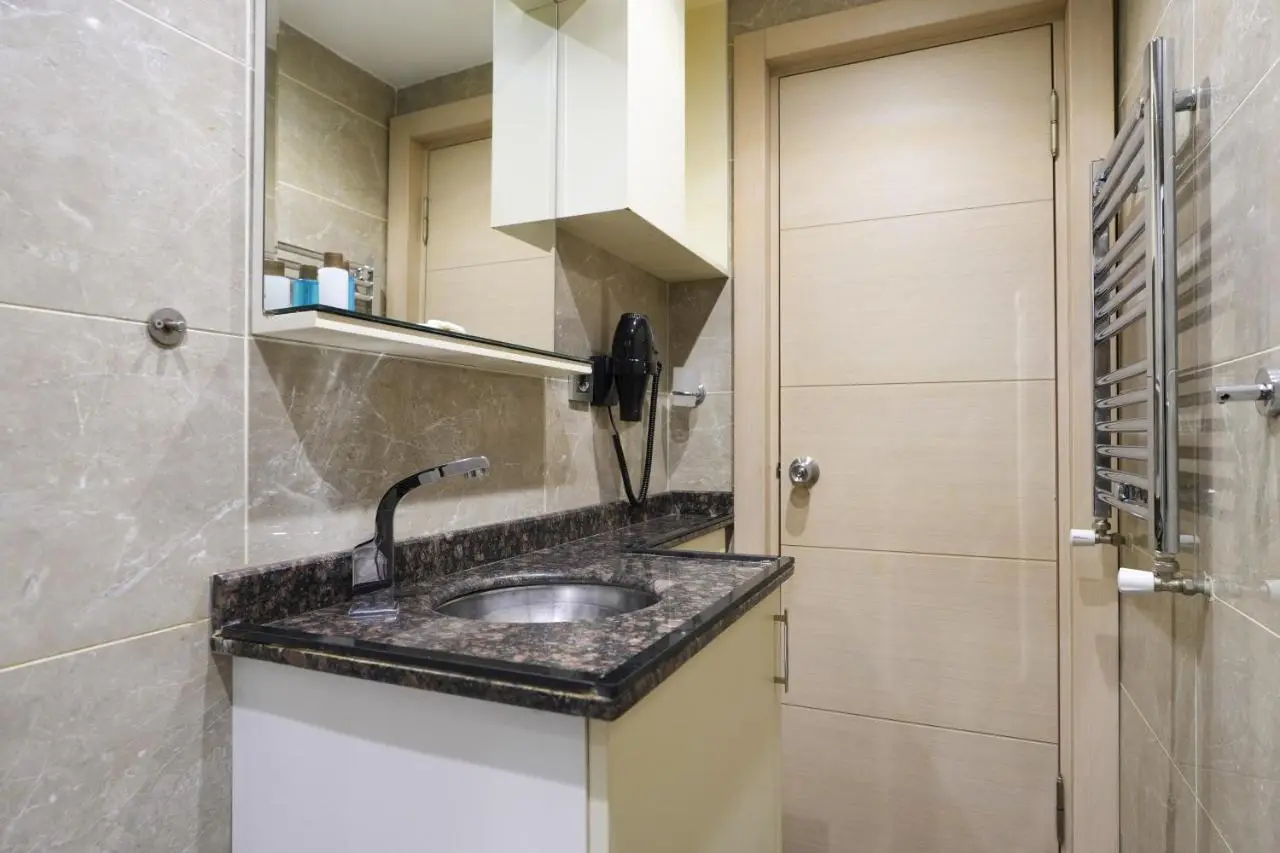 Rooms Inn Taxim