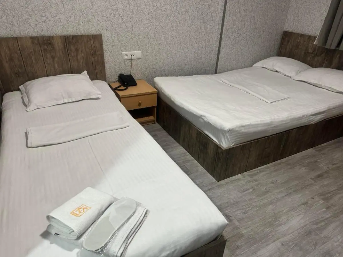 Hotel Skip