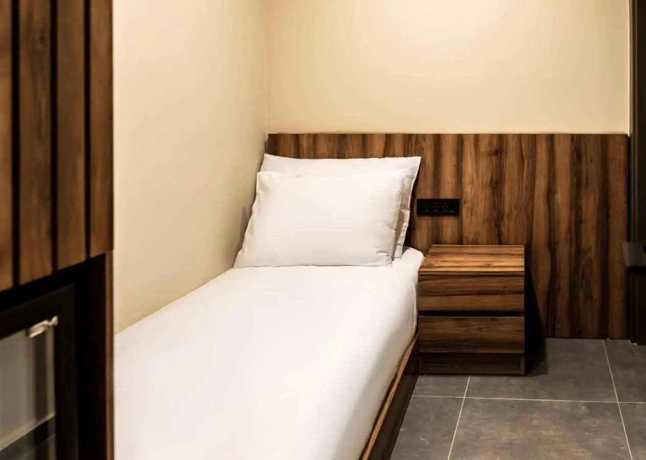 KHAI HOTEL BODRUM