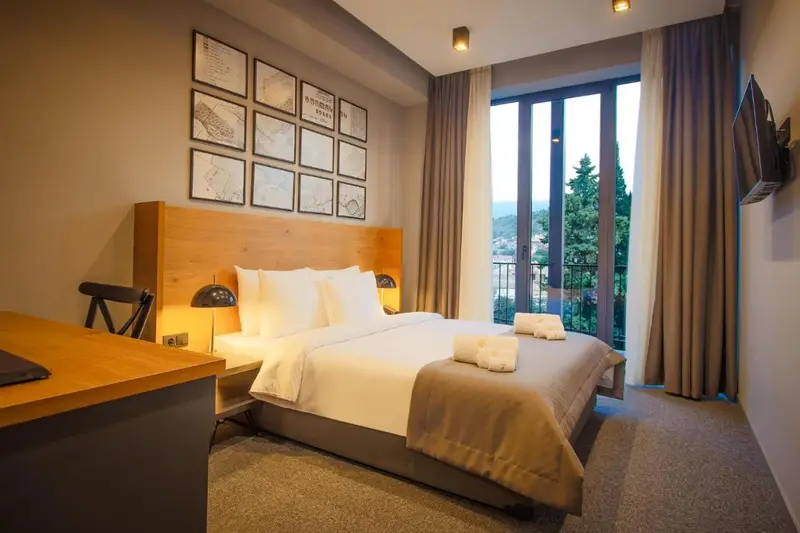 Hotel Tuta