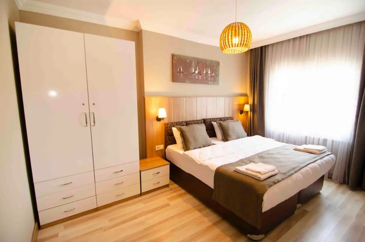 Nova Suite Residence