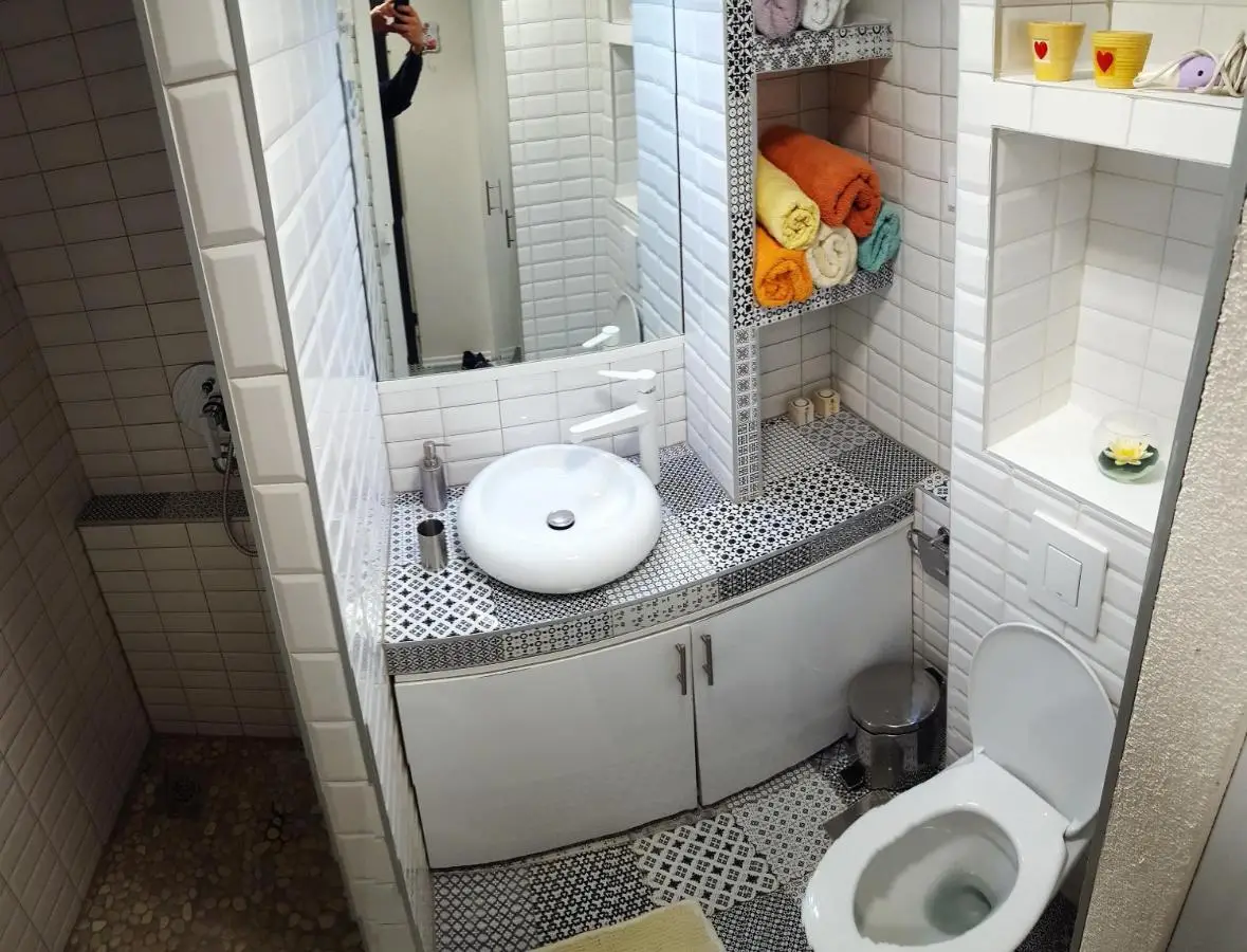 Apartment My Way