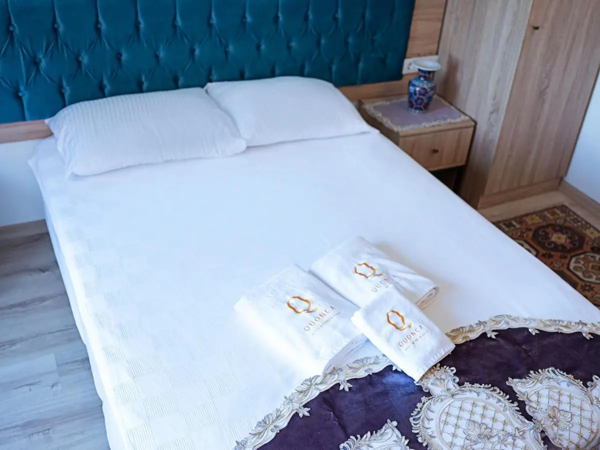 THE LAİLA HOTEL