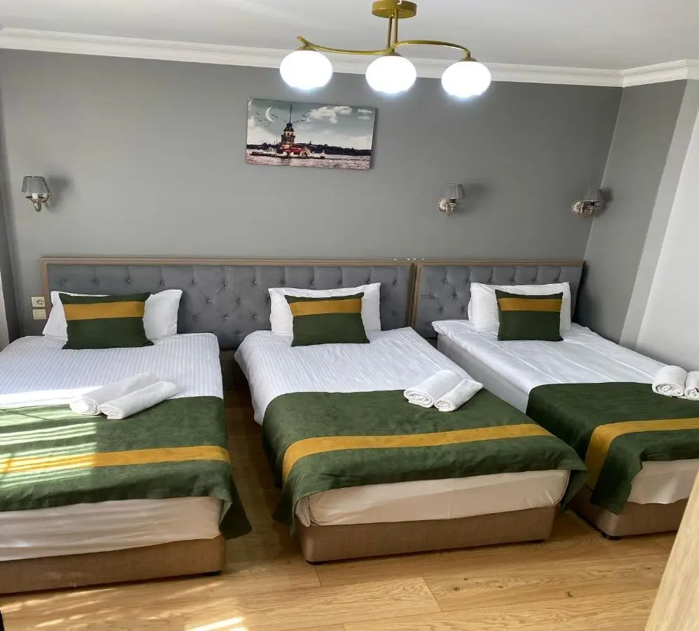 Unique Suite Hotel