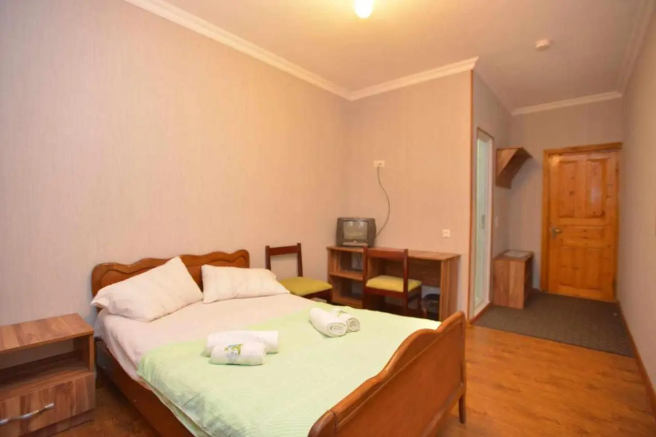 Art House Hostel Aleksandr