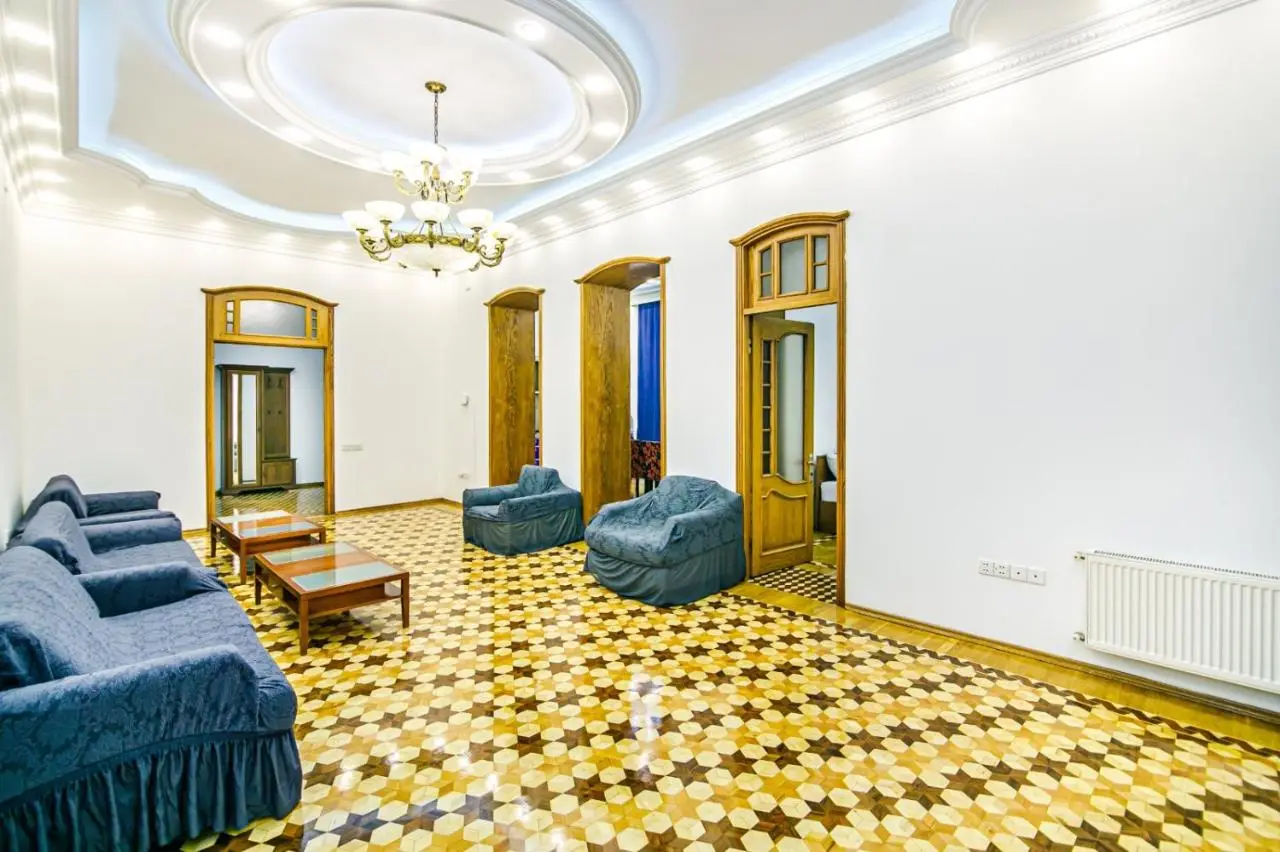 Apartment Big Palace