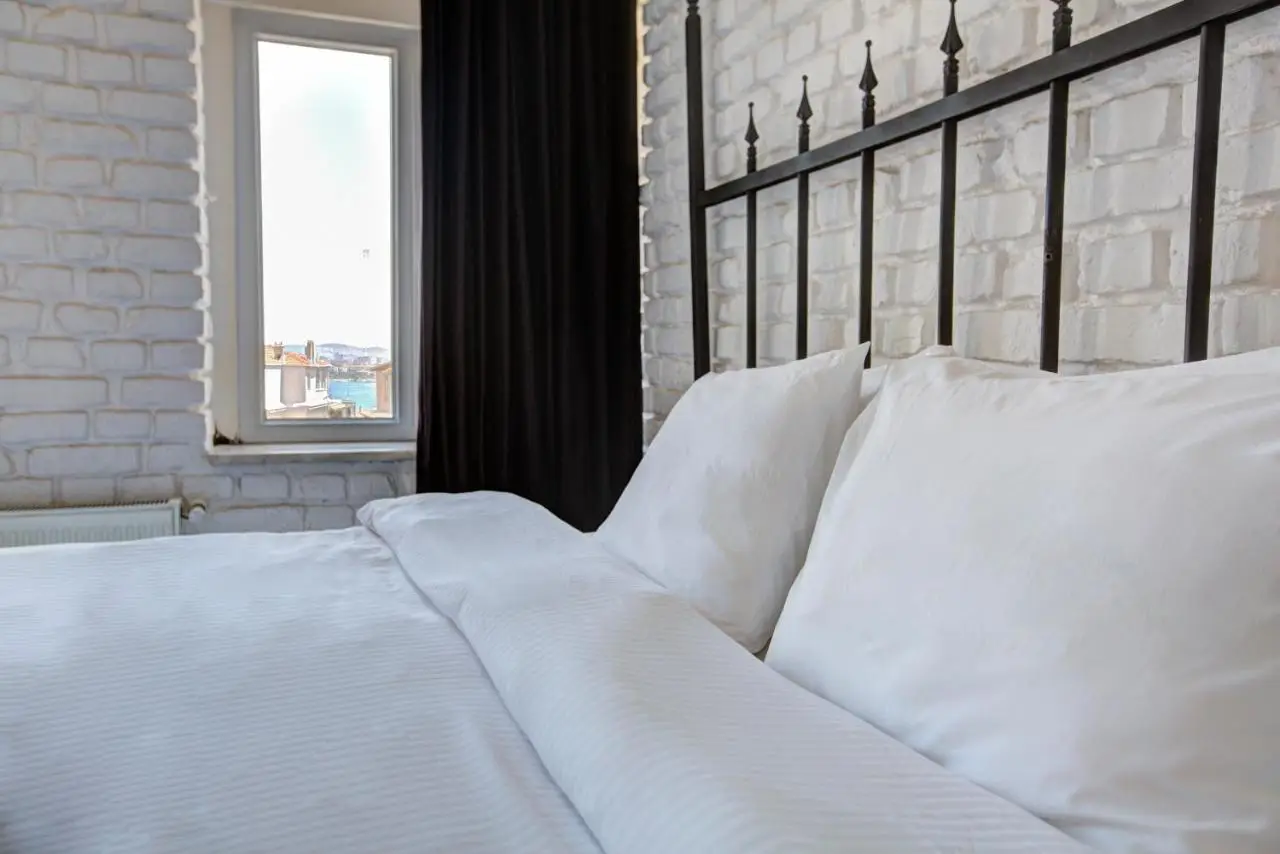 Maravilloso Hotel Galata