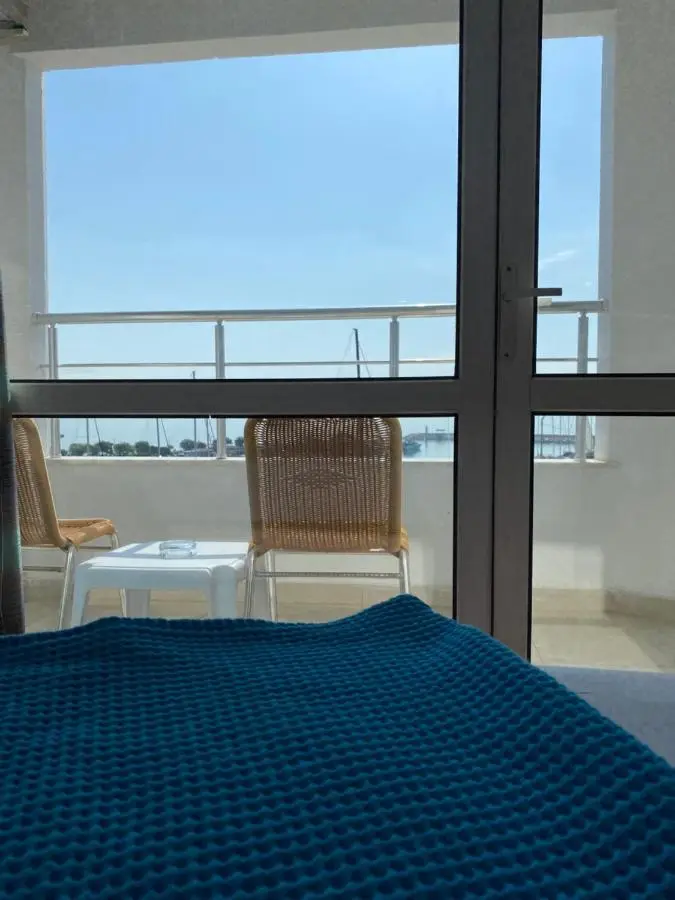 Finike Marina Hotel