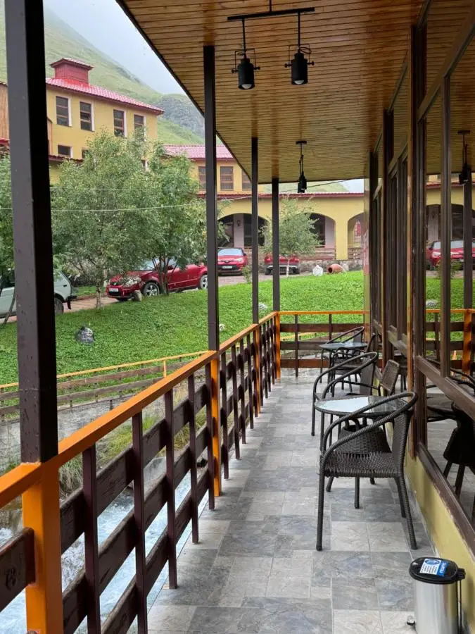 Juta Guest House