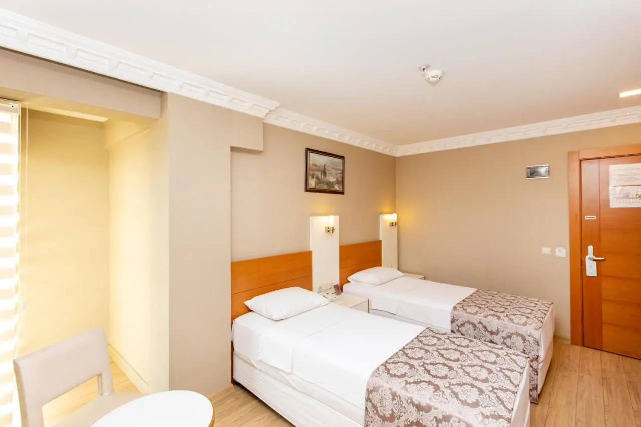 Baron Hotel & Spa