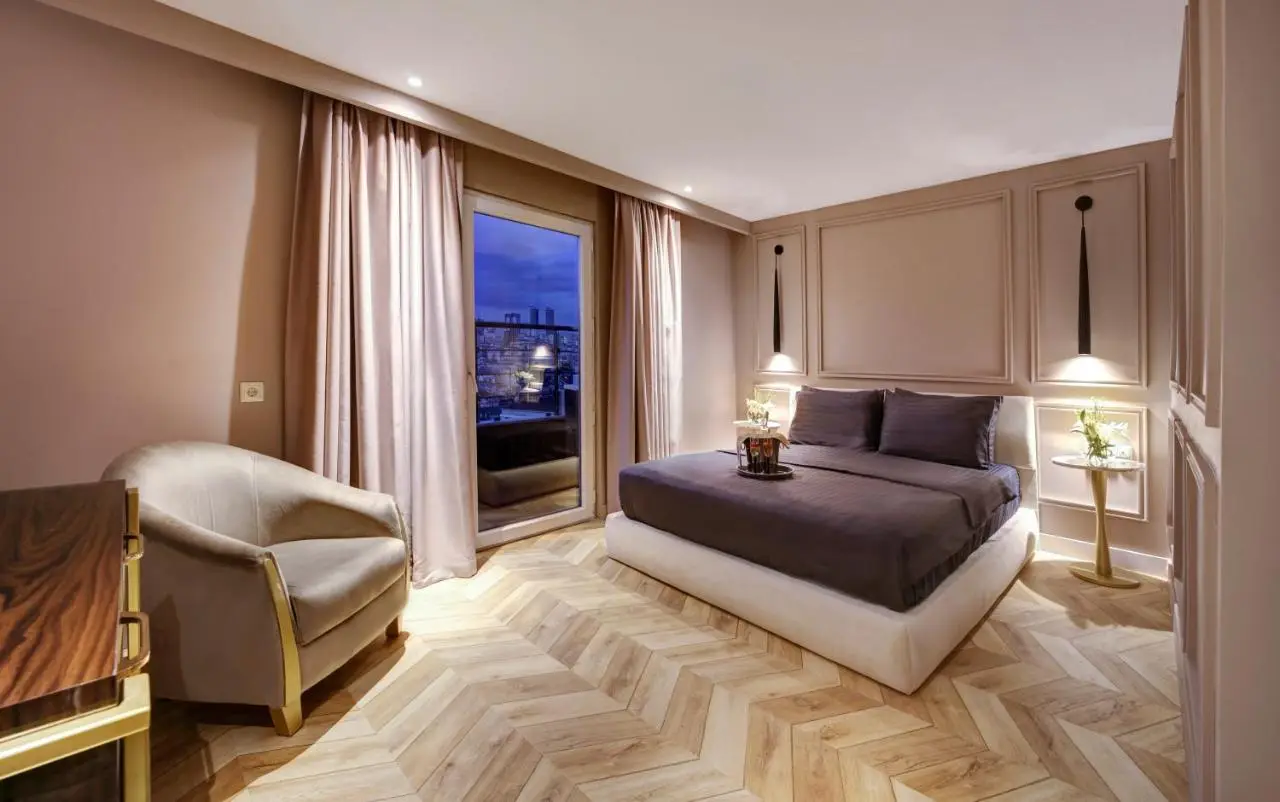 Concept Nisantasi Hotels & Spa