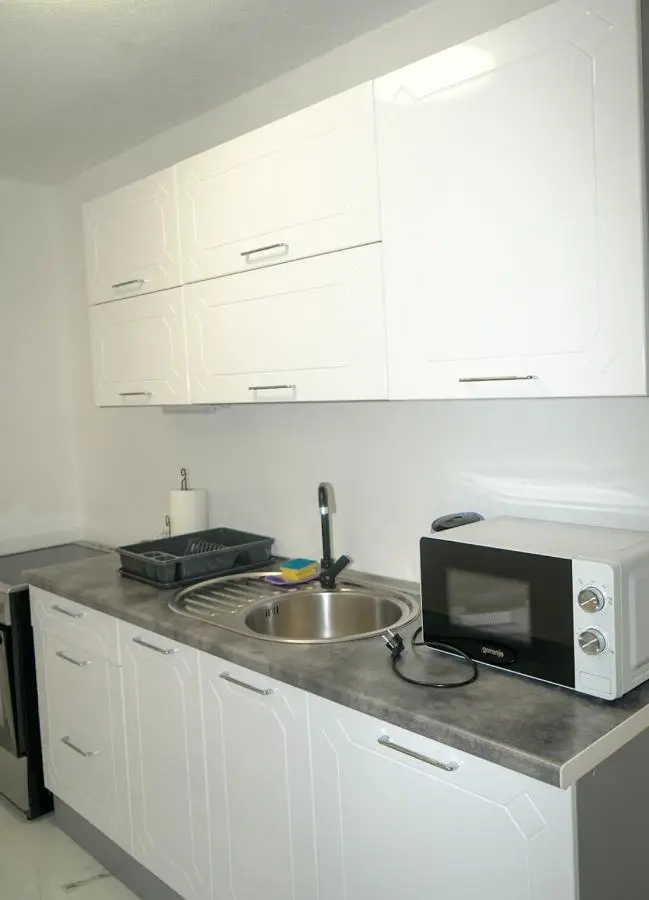 Apartman Amna