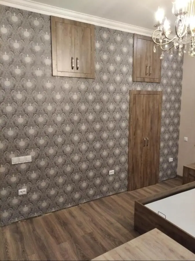 apartament oriental tale in old cyti Baku