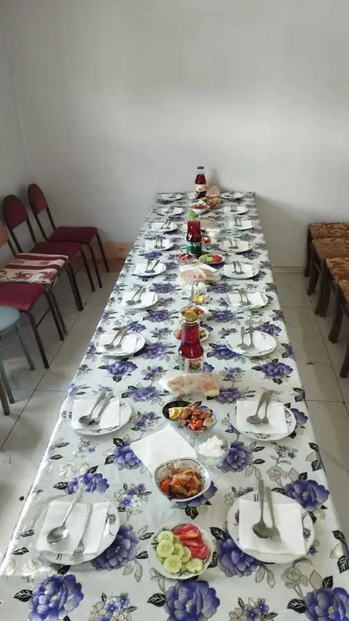 Zaur Guest hause