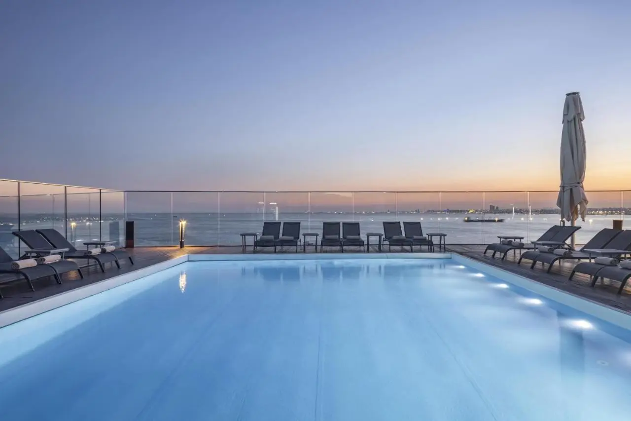 DoubleTree By Hilton Istanbul - Moda