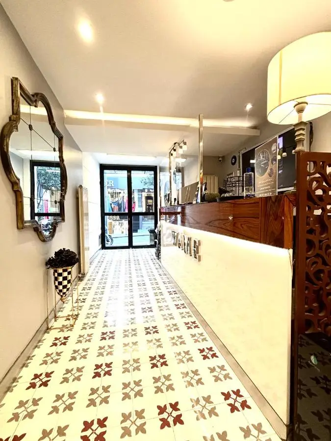 Wame Suite Hotel Nisantasi