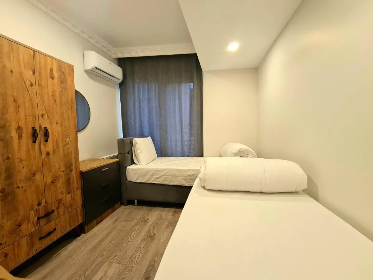 Halij suite