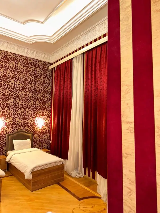 Alta rooms by Prestige