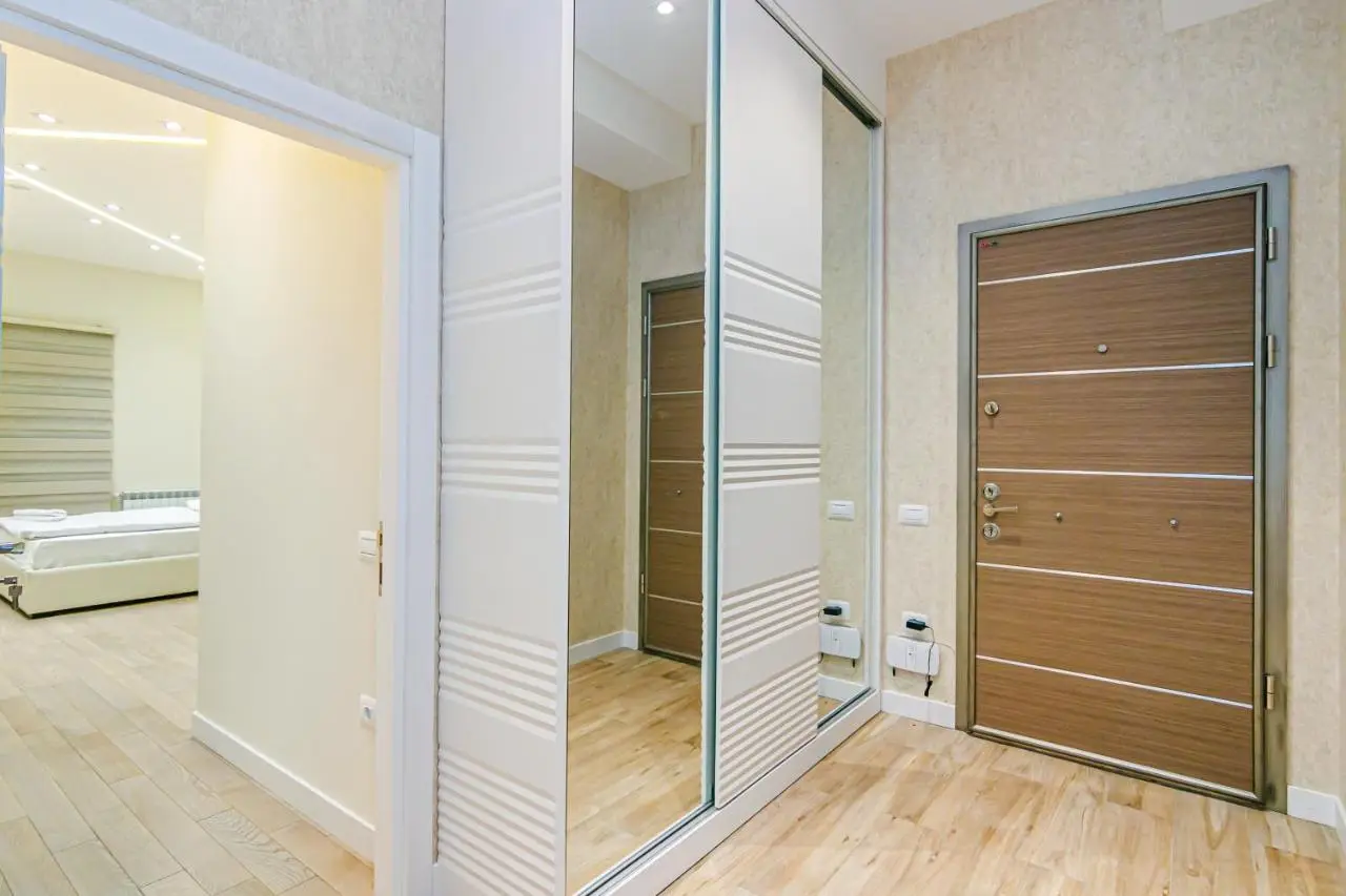 Luxury House in Nizami Street