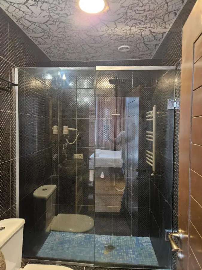 Boutique Hotel Verdzi