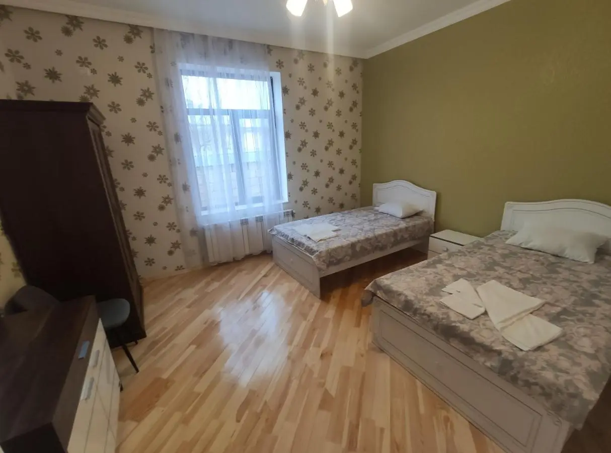 EMIREST Villa