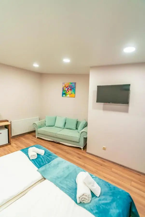 Hotel Classic Suites