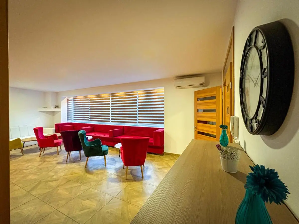 Residence Mahala - Boutique Stay Near Old Town