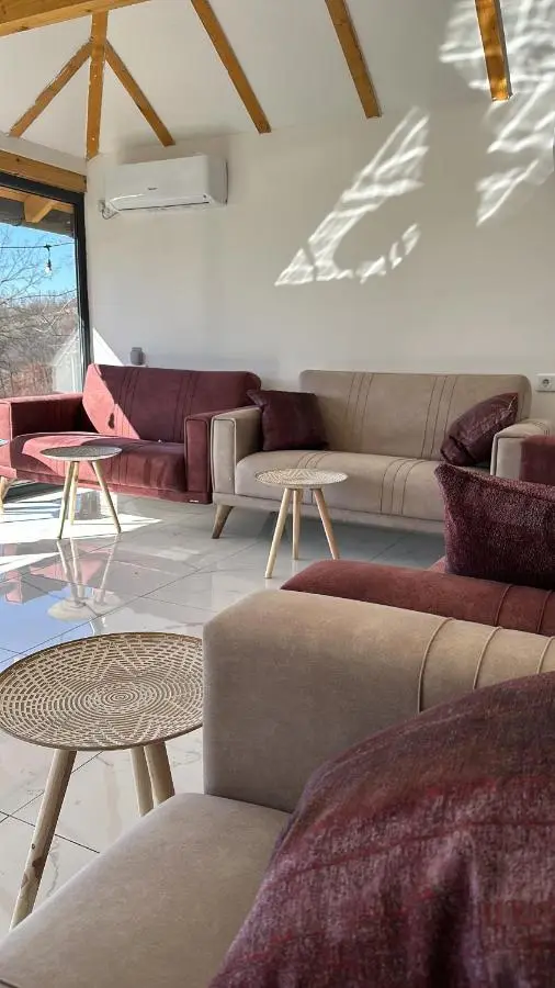 Villa Lux Nature