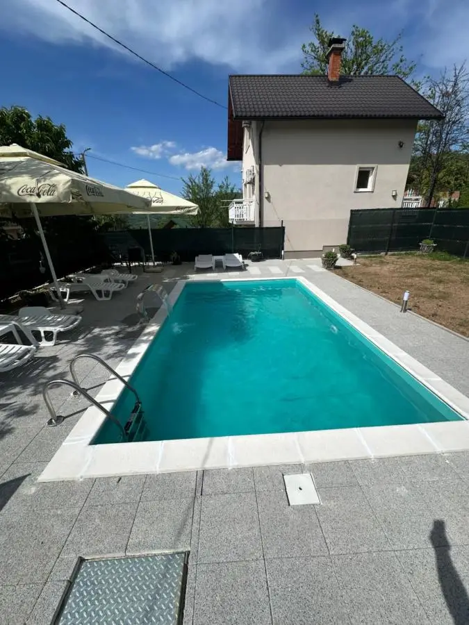 House Apartment Azra