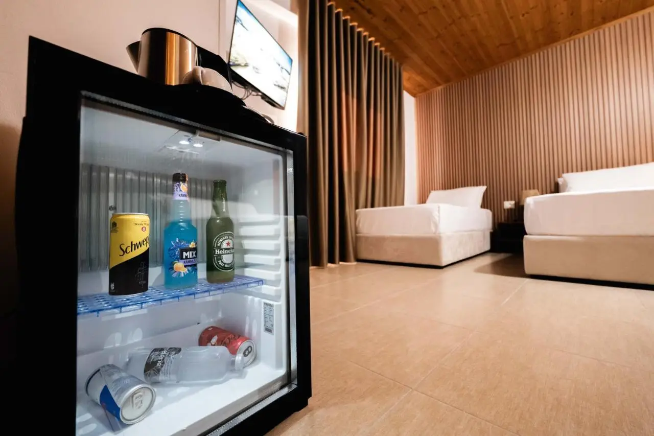 ABEDINI Boutique Hotel Ksamil