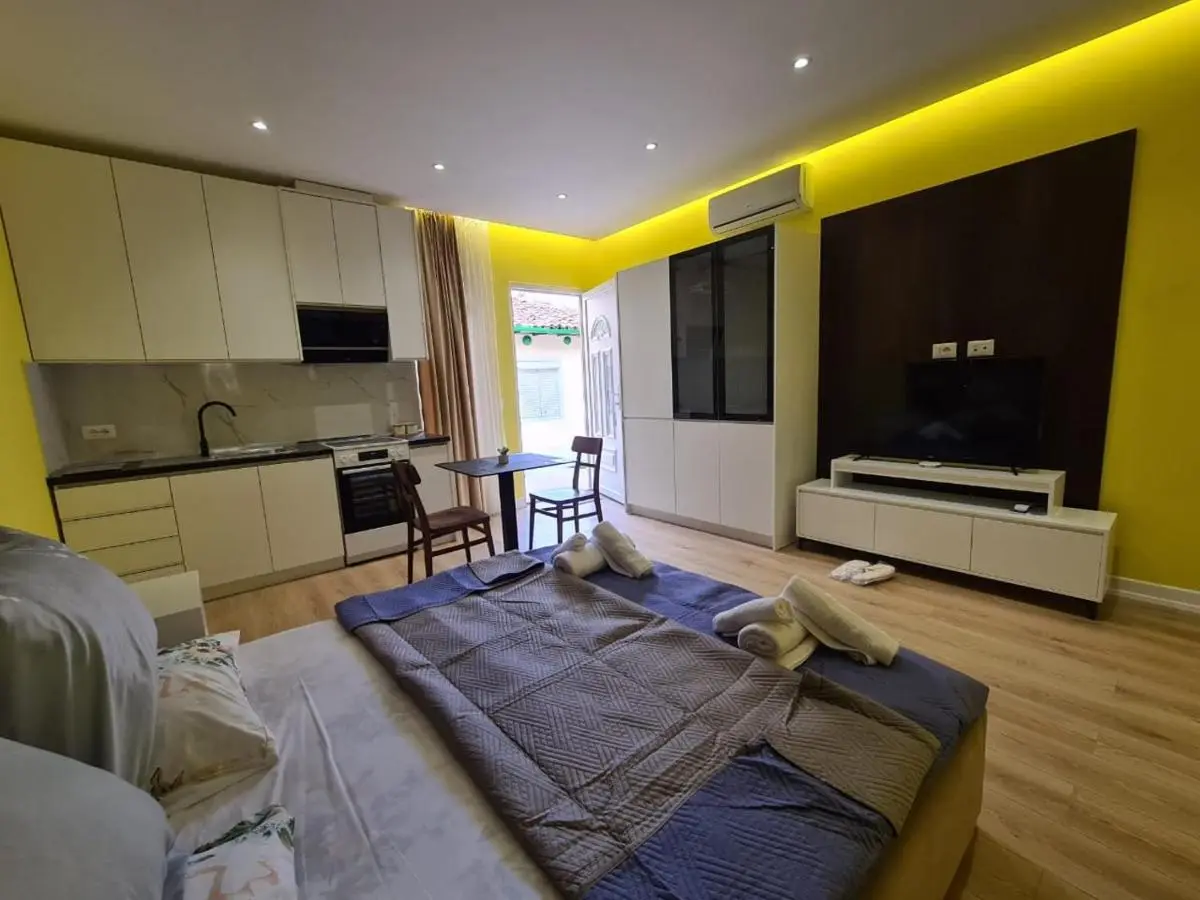Tirana Center Apartaments