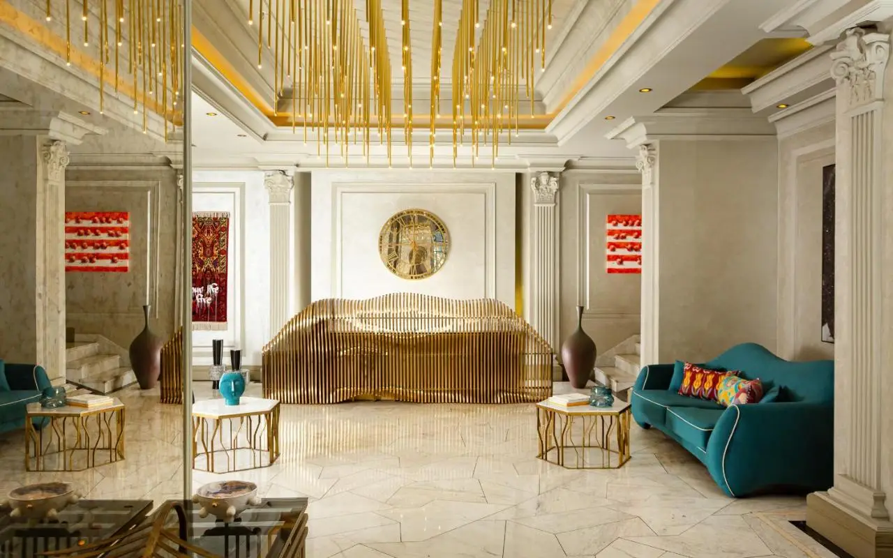 ART Gallery Hotel