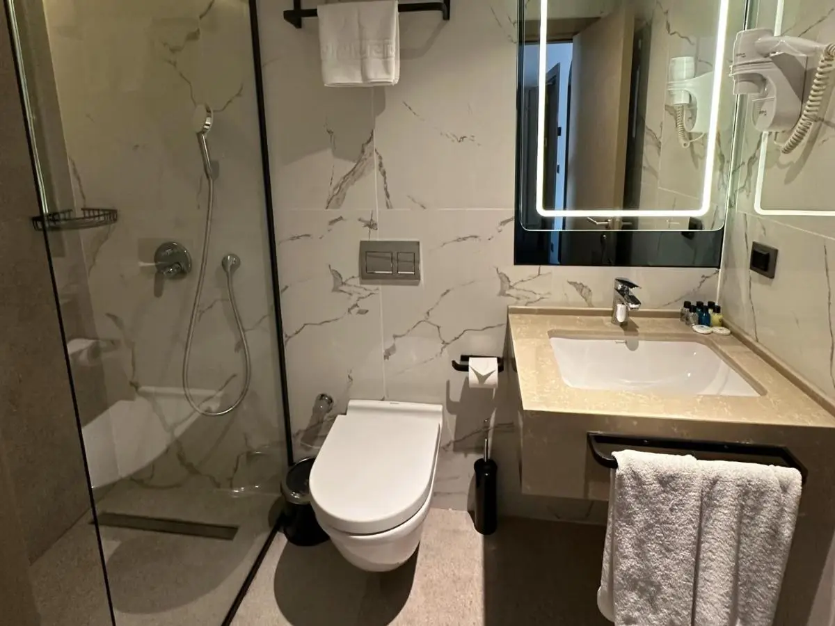 Edition Old City Hotel