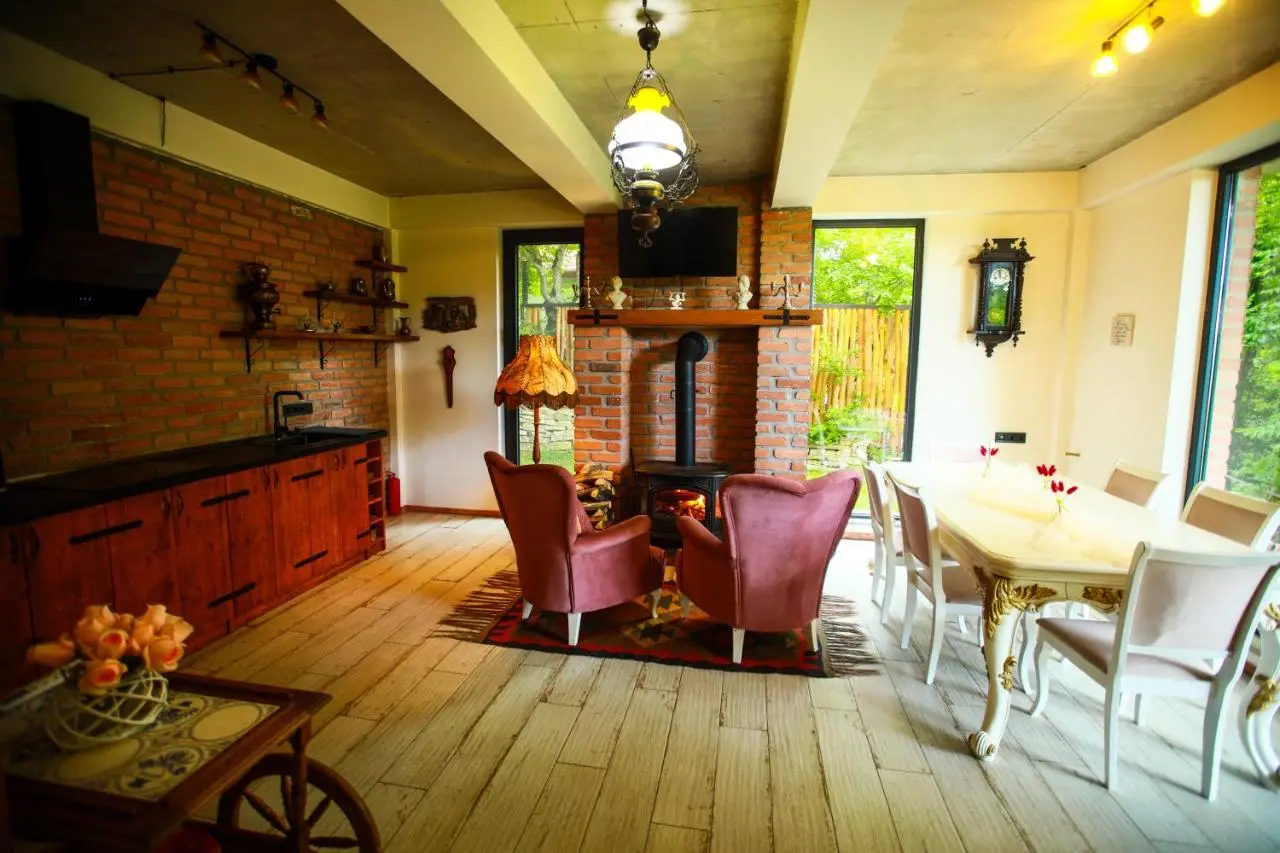 Villa Vejini