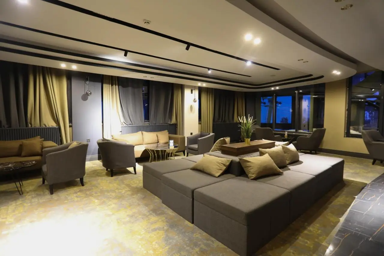 Trendlife Hotels Uludağ ALL INCLUSIVE