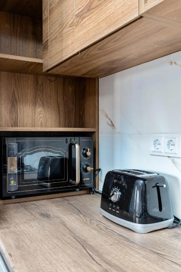 Luxury Hilton-Style Apartment Old Tbilisi Metro